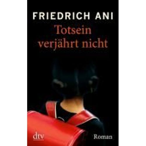 Totsein Verjährt Nicht