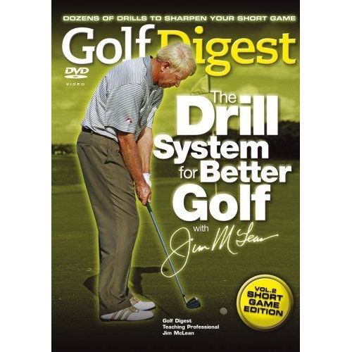 Golf Digest Vol.2 - Short Game