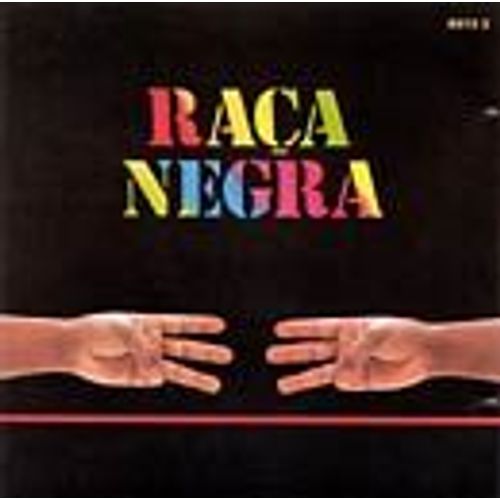 Banda Raca Negra