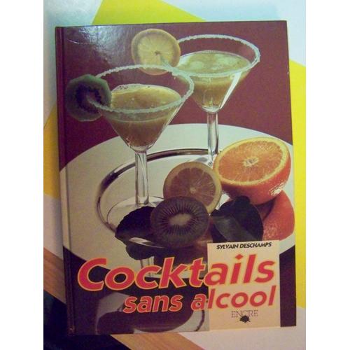 Cocktails Sans Alcool