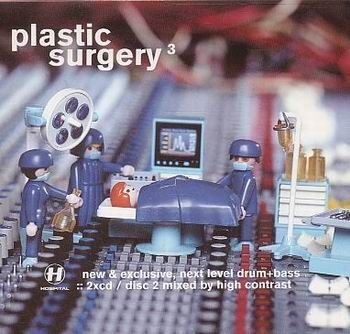 Plastic Surgery 3