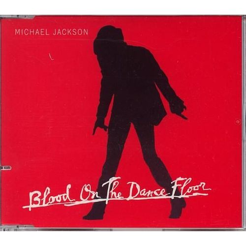 Blood On The Dance Floor
