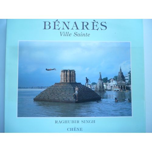 Benares Ville Sainte