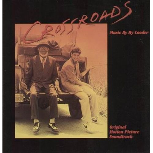 Crossroads Soundtrack