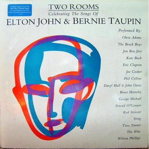 Two Rooms ( 2 Lp )