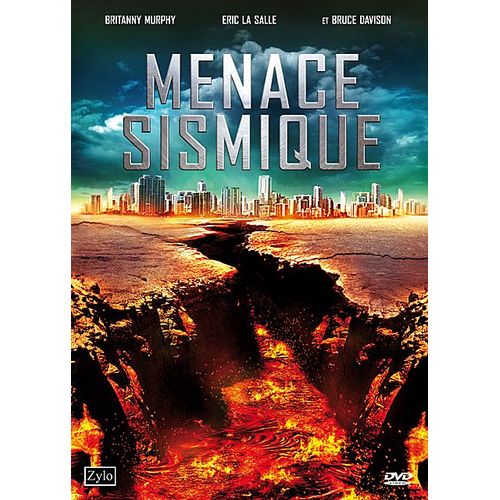 Menace Sismique
