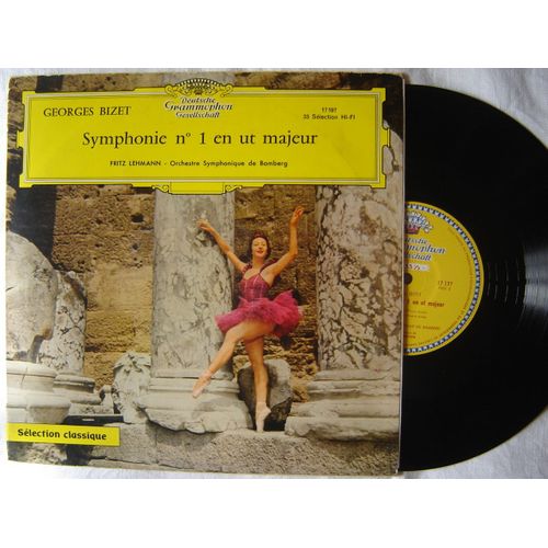 Symphonie  No 1  En Ut Majeur