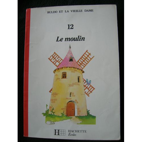 Le Moulin