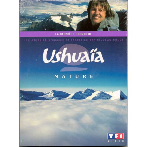 La Derniere Froniere - Ushuaia Nture