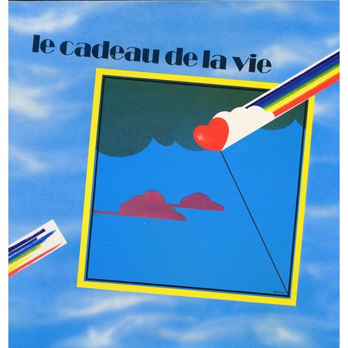Le Cadeau De La Vie 1980