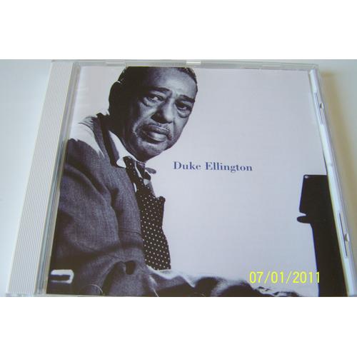 Duke Ellington