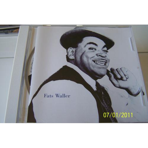 Fats Waller