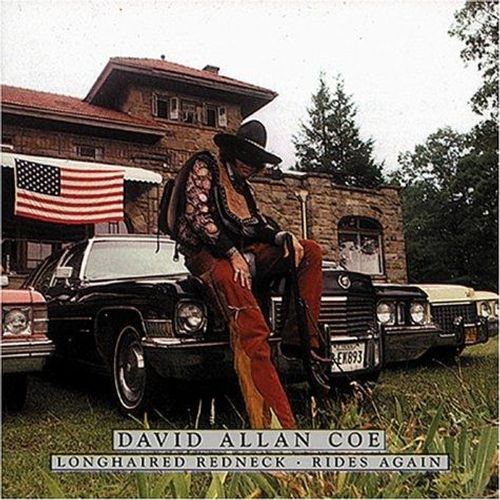 Longhaired Redneck/Rides