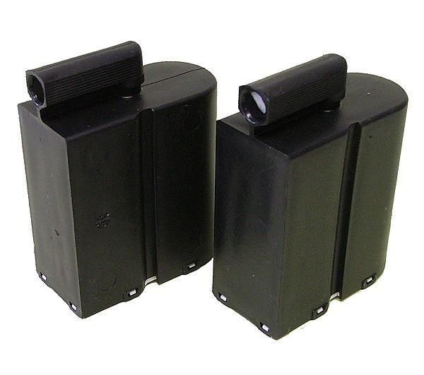 Cassette Anticalcaire Pour Fers À Repasser