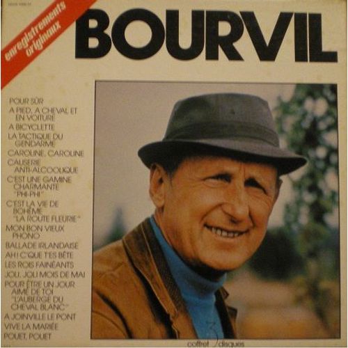 3 Lp « Enregistrements Originaux/72 »