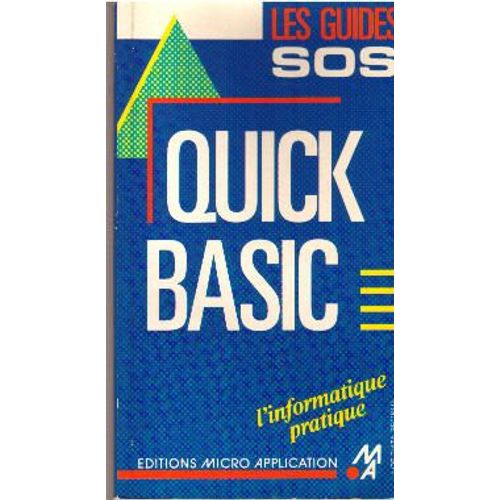 Quick Basic