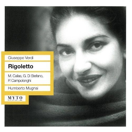 Verdi: Rigoletto