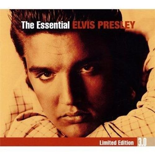 The Essential Elvis Presley