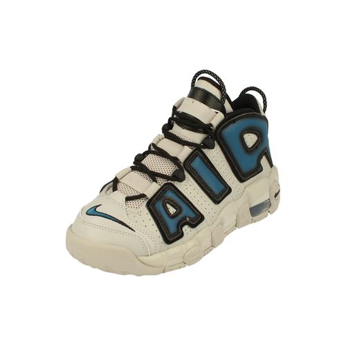 Nike Air More Uptempo Gs Basketball Trainers Fj1387 001