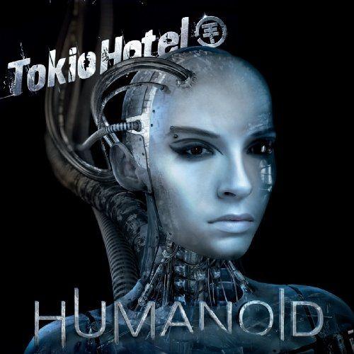 Humanoid-Deluxe Edit.Deut