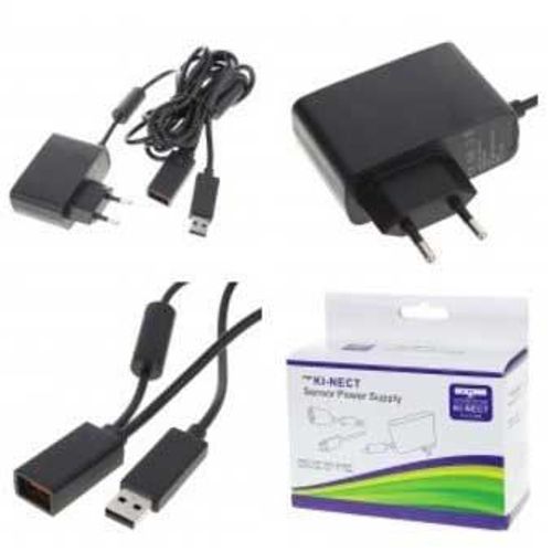 Alimentation Secteur Pour Xbox 360 Kinect