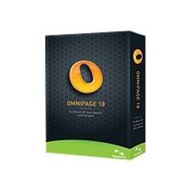 omnipage pro 12.0