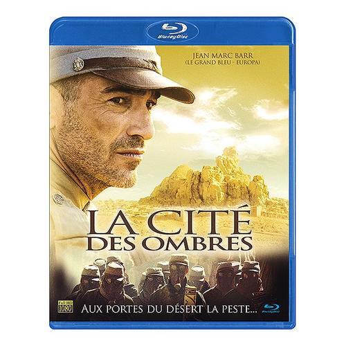 La Cité Des Ombres - Blu-Ray