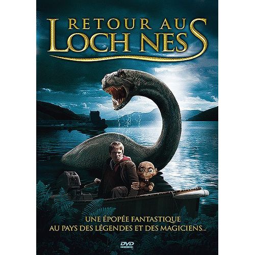 Retour Au Loch Ness