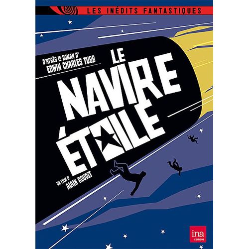 Le Navire Étoile