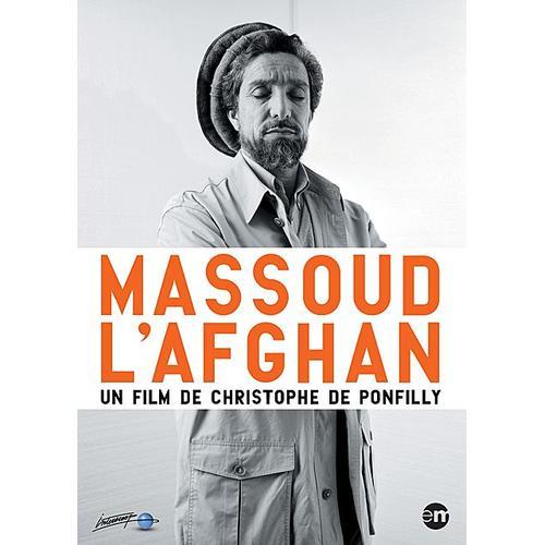 Massoud L'afghan