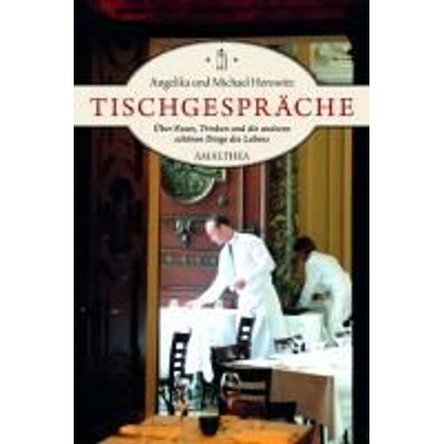 Tischgespräche