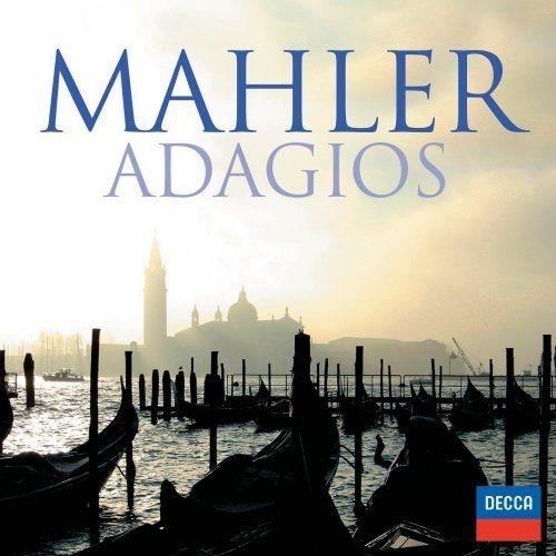 Mahler Adagios