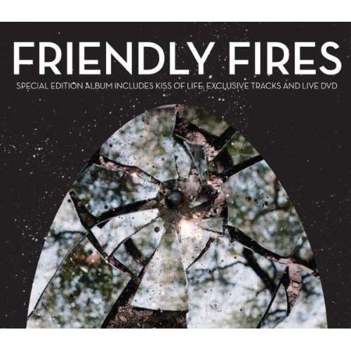 Friendly Fires -..