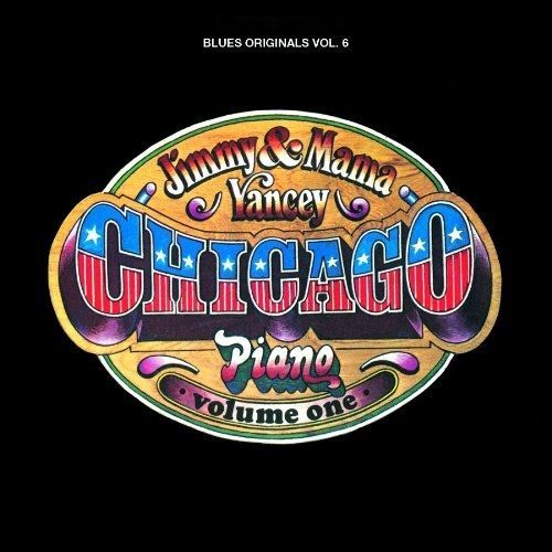 Chicago Piano Vol.1