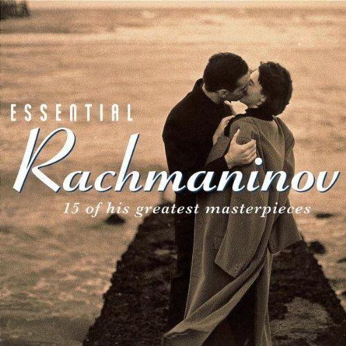 Essential Rachmaninoff / Various Essential Rachmaninoff / Various