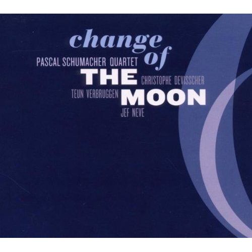 Change Of The Moon