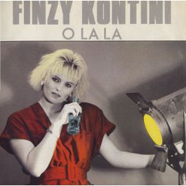 O La La - Italy American Disco 1986