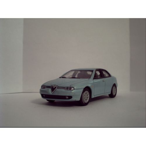 Alfa Roméo 156 - Solido - 1/43ème-Solido