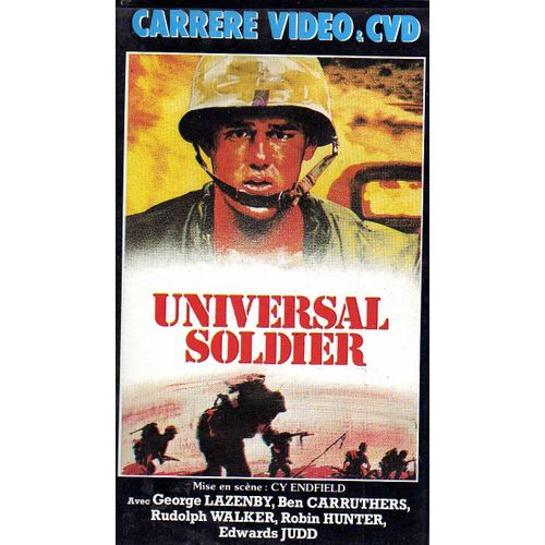 Universal Soldier