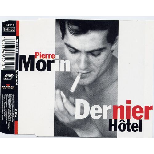 Dernier Hôtel
