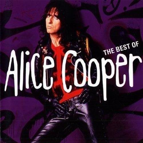 Best Of Alice Cooper