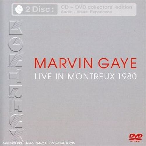 Live In Montreux (Cd+Dvd)