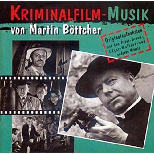 Kriminalfilm - Musik