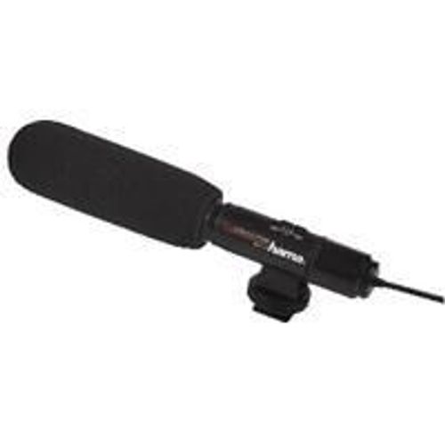 Hama Richtmikrofon RMZ-14 stereo 46114