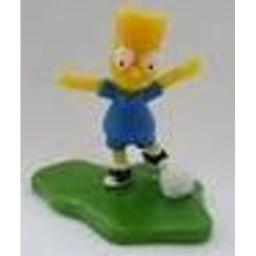 Kinder Joy - The Simpsons - Bart Simpson - Un154