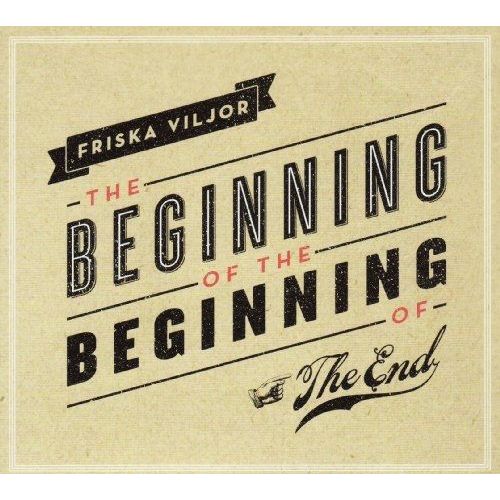 Beginning Of The..