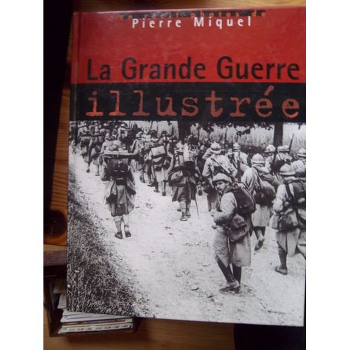 La Grande Guerre Illustrée