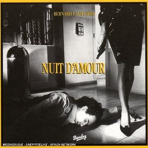 Nuit D'amour