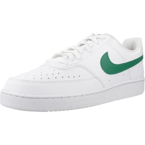 Nike Vision Low Next Nature Colour Blanc