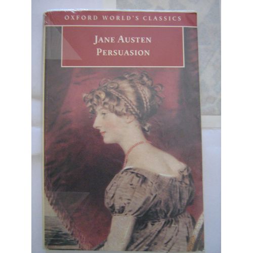Persuasion